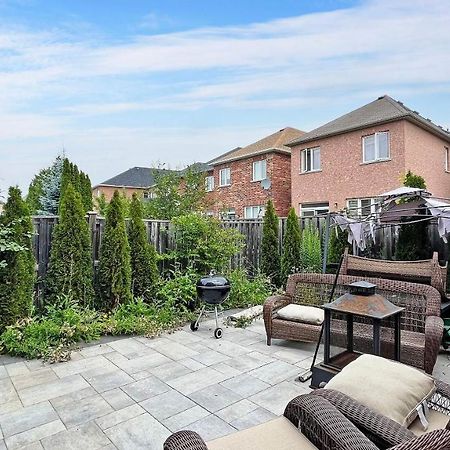 Stunning 2Br Lower Level Unit Vaughan Eksteriør bilde