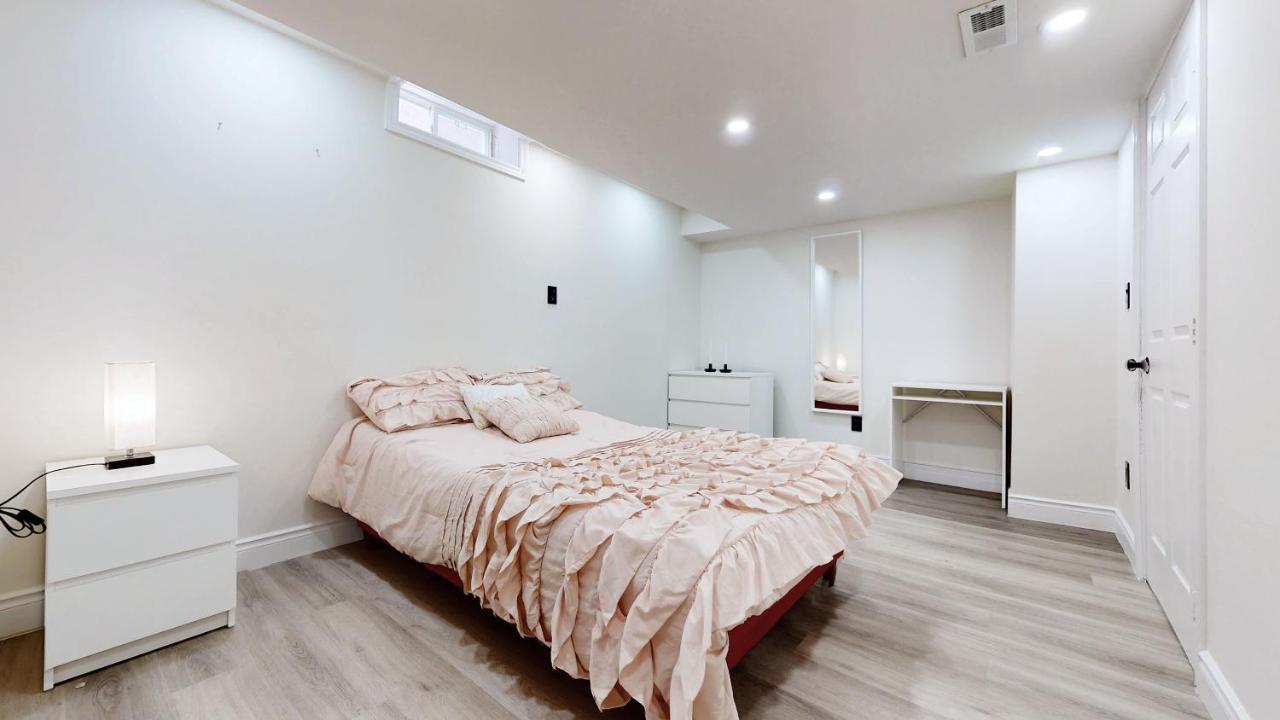 Stunning 2Br Lower Level Unit Vaughan Eksteriør bilde