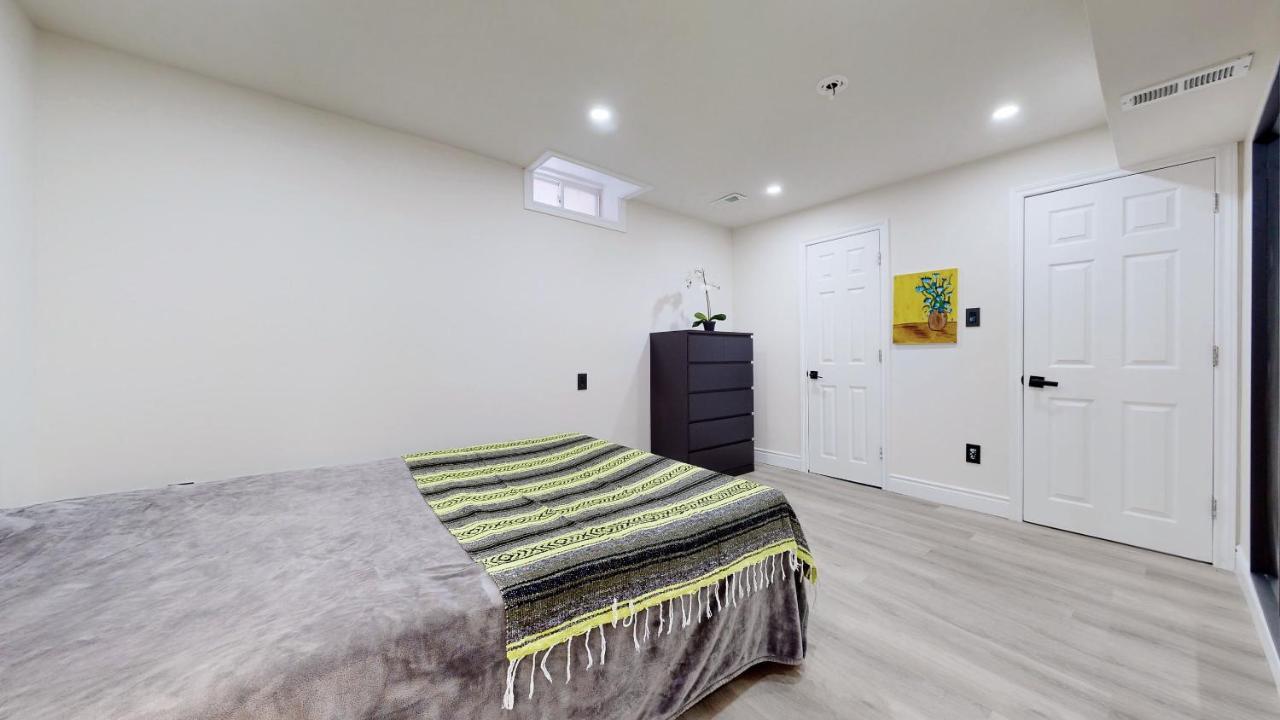 Stunning 2Br Lower Level Unit Vaughan Eksteriør bilde