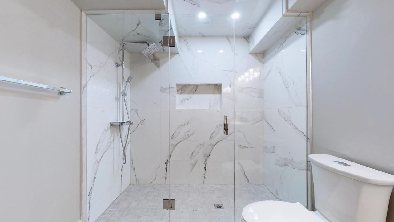 Stunning 2Br Lower Level Unit Vaughan Eksteriør bilde