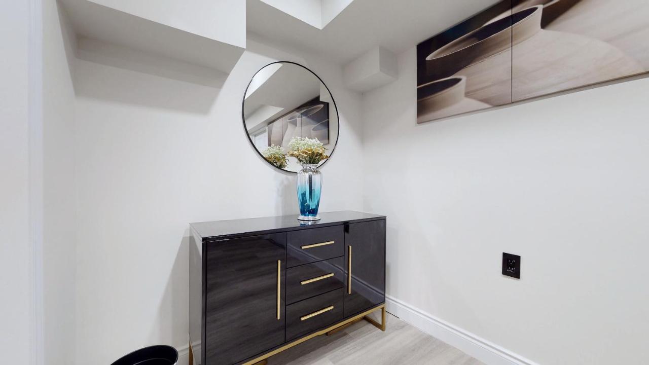 Stunning 2Br Lower Level Unit Vaughan Eksteriør bilde